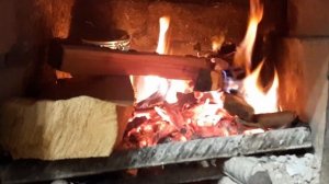 Лепка из глины. Как обжечь глину в домашних условиях на костре в консервной банке