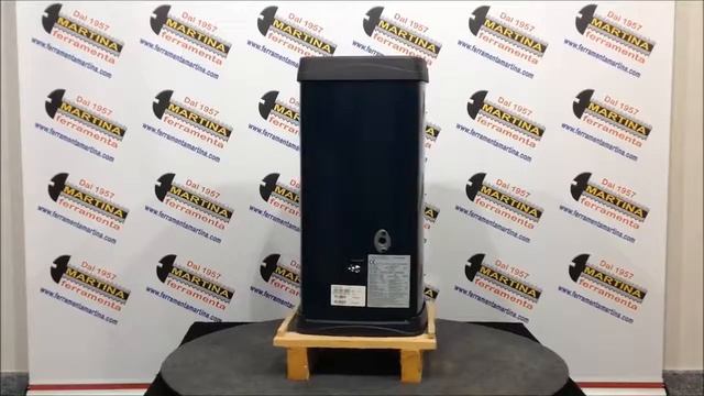 LA NORDICA SUPER MAX VERDE смотреть онлайн