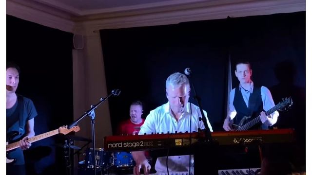 2020-03-07 ~ Puotila All Stars: Osmo Ikonen / Helsinki смотреть онлайн