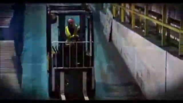 Электрические погрузчики Yale смотреть онлайн