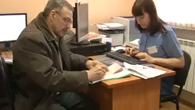 ОРТВ: Прописка по интернету смотреть онлайн