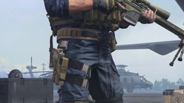 How much time it takes to SEARCH A MATCH in Modern Warfare II (SBMM) смотреть онлайн