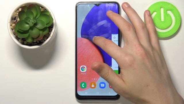 Как открыть приложение в плавающем окне на Samsung Galaxy F12? Плавающее окно на Samsung Galaxy F12 смотреть онлайн