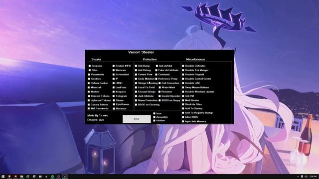 [UPDATED] Best Image Logger OP [WORKING] How to make a DISCORD IMAGE LOGGER | Grab IPs EASILY смотреть онлайн