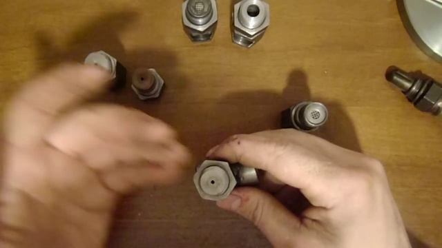 обзор обманок лямбда зонда смотреть онлайн