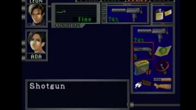 Resident Evil 2 Episode 12: The Hand That Feeds! смотреть онлайн