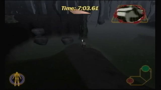 Star Wars Rogue Squadron III: Rebel Strike -S2- Trials of a Jedi -11 смотреть онлайн