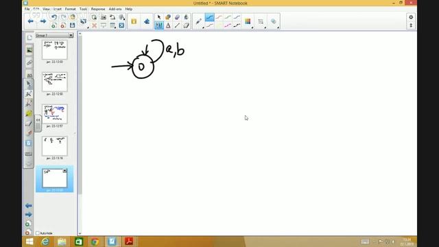 T-419-STR2, Strjál stærðfræði II, 2015-1: Lecture 4, part 2 смотреть онлайн