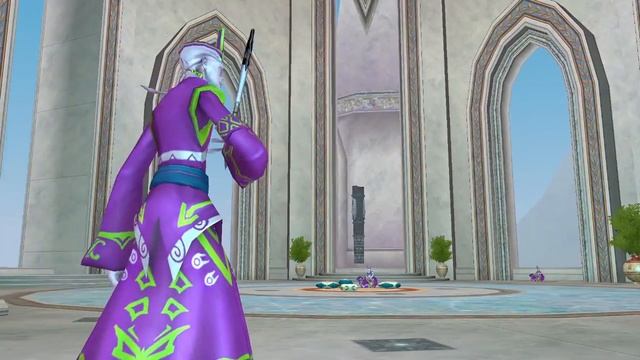 EverQuest Veil Of Alaris Video Game, Resplendent Temple HD - Video Clip - Game Trailer - Game Video смотреть онлайн