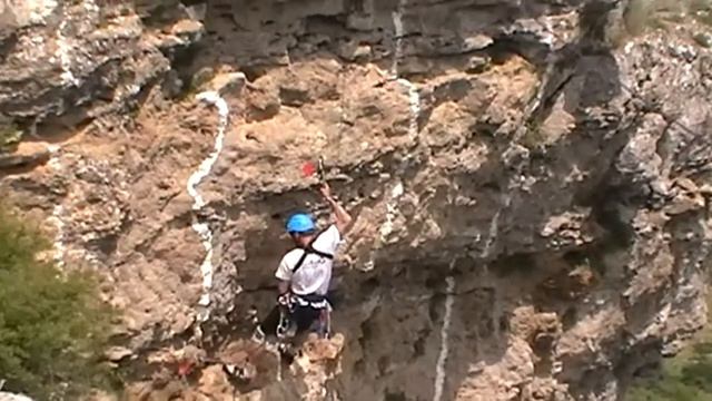 Отважный Спасатель Ингушетии ПСО "ЭРЗИ" г.Назрань смотреть онлайн