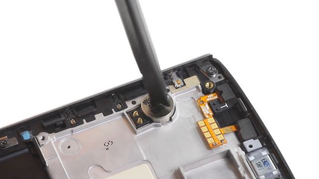 LG V10 Vibration Motor Repair Guide смотреть онлайн
