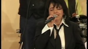 Gayane Serobyan- Vorqan cankaca