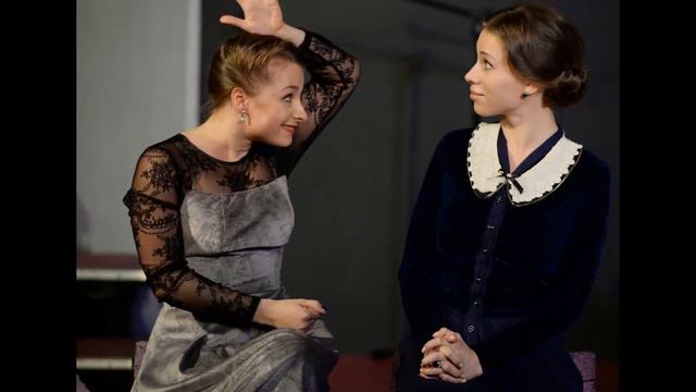 Спектакль "Пигмалион" смотреть онлайн