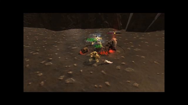 Martial Empires the Warrior смотреть онлайн