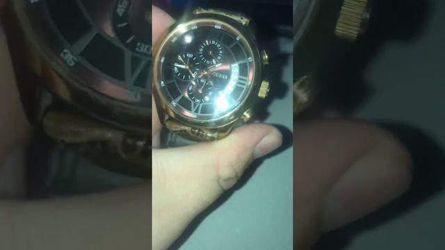 Часы Guess w14052g2 смотреть онлайн
