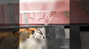 Сидушку снегоход Рысь.