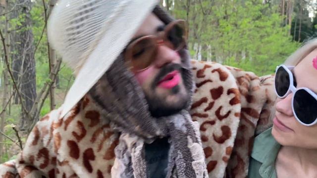 Бабушка легкого поведения по имени Алла смотреть онлайн