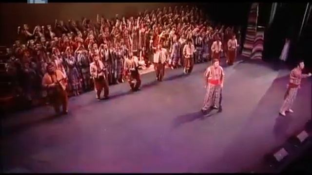 Ruben Sasuntsi - Astxayin Patmutyunner смотреть онлайн