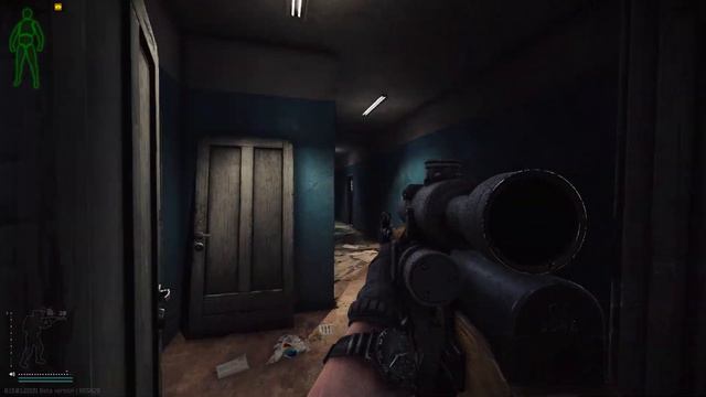 ты не сбежишь из таркова никогда смотреть онлайн