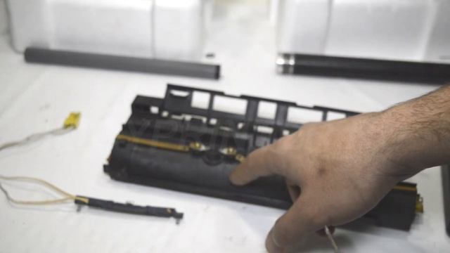 Какой принтер лучше?С термоплёнкой или тефлоновым валом. смотреть онлайн