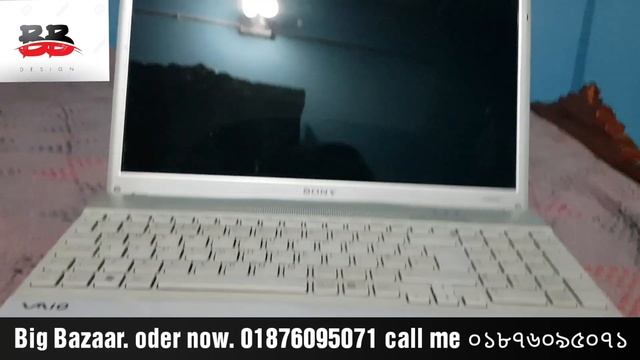 Sony Vaio laptop Bangla full unboxing review buy big brother смотреть онлайн