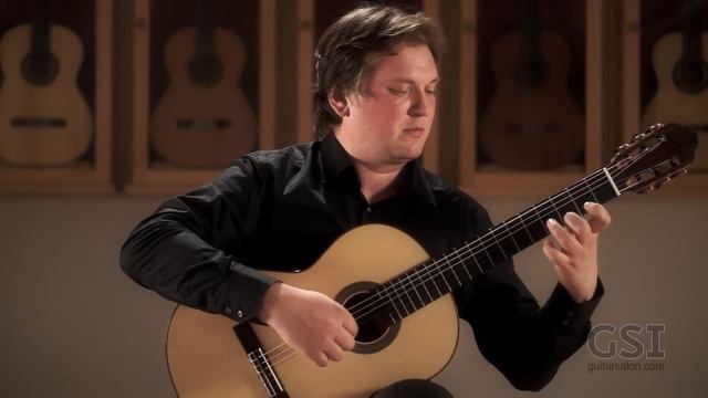 Alex Tsiboulski - Dozza Etude #2 (2015 Francois Leonard) смотреть онлайн
