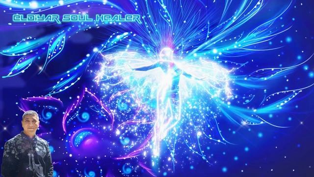 Божественные вибрации: МОЩНАЯ Авторская энергетическая практика.