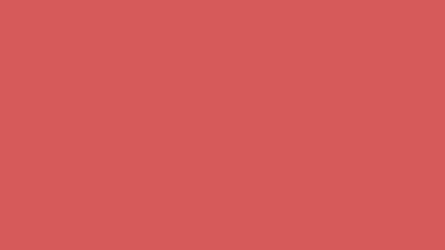 Terracotta Color #CC4E5C HD Терракота цвет