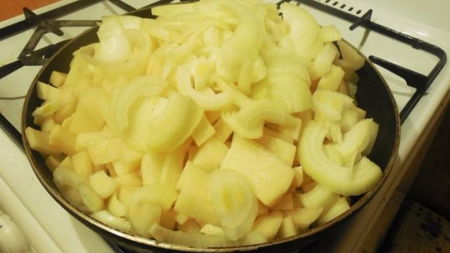 Вкусные будни