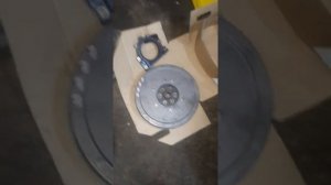 Audi A4 замена маховика