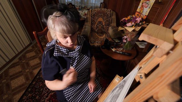 «Не могу успокоиться! Что ещё я могу сделать в этом возрасте?!» смотреть онлайн