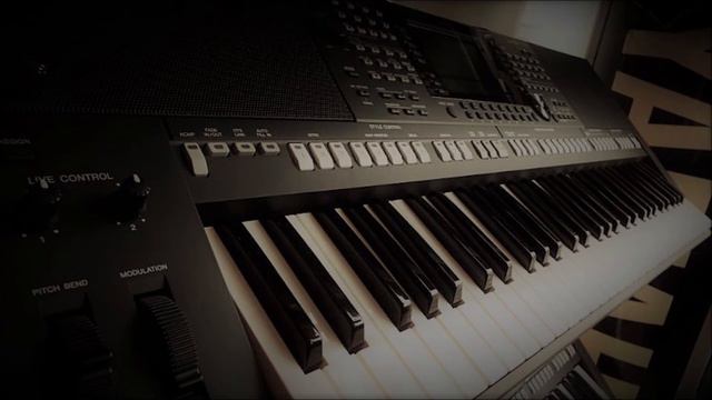 Seweryn Krajewski - Nie jesteś sama ^ Keyboard cover ^ смотреть онлайн