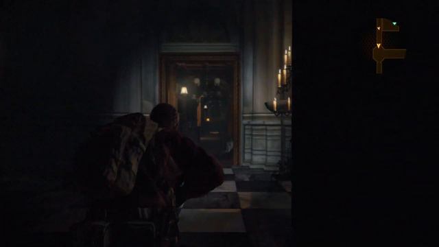 Resident Evil Revolution 2 Der Kampf #34 Gameplay смотреть онлайн