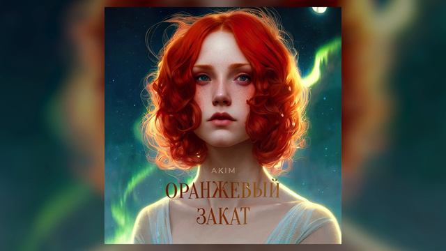 AKIM - Оранжевый закат смотреть онлайн