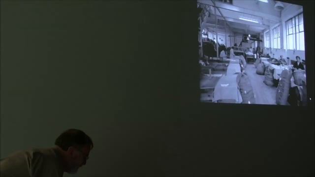 Simon Green - History of Papermaking смотреть онлайн