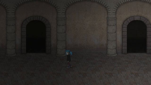 ПОДВАЛ АПАРТАМЕНТОВ ! # 8 | Sally Face | ПРОХОЖДЕНИЕ смотреть онлайн