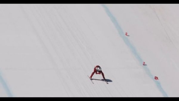 Vars - Speed Skiing World Record Attempt 2016 - Official Report