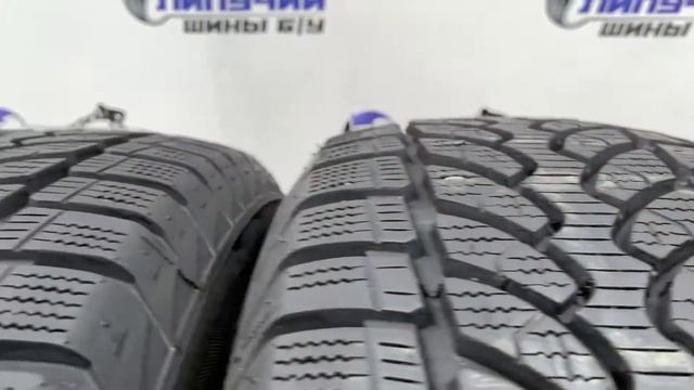 Обзор Шины 215 60 16C 103/101T Bridgestone Blizzak LM-32C смотреть онлайн