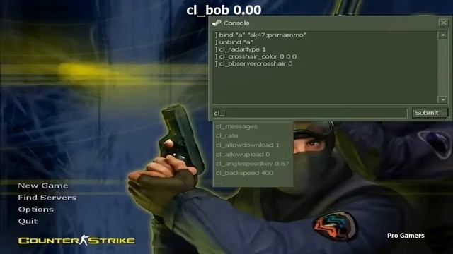 Counter strike kodlari смотреть онлайн
