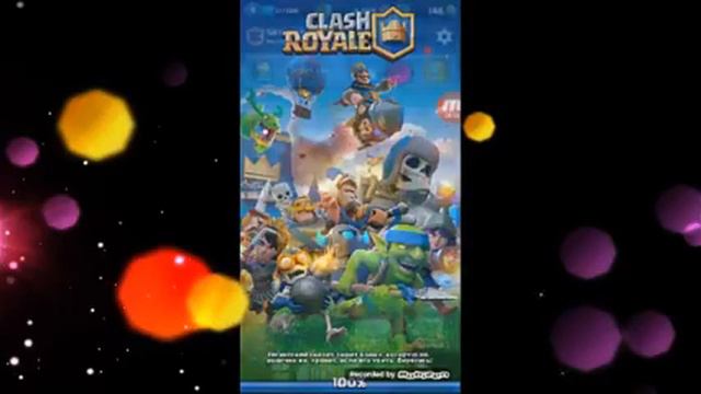 Clash Royale#7 открытие сундуков смотреть онлайн