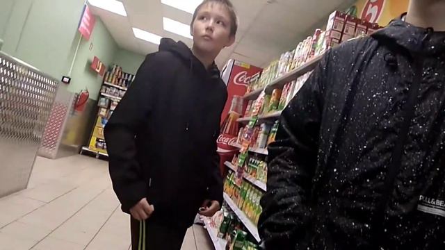 У нас нет просрочки понял! Просрочка патруль ! Последняя((( смотреть онлайн