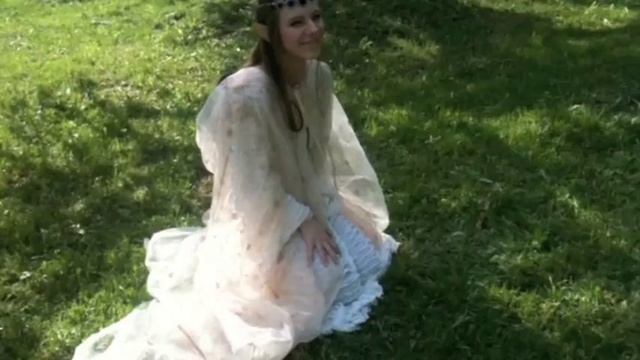 Лиза-Эльф смотреть онлайн