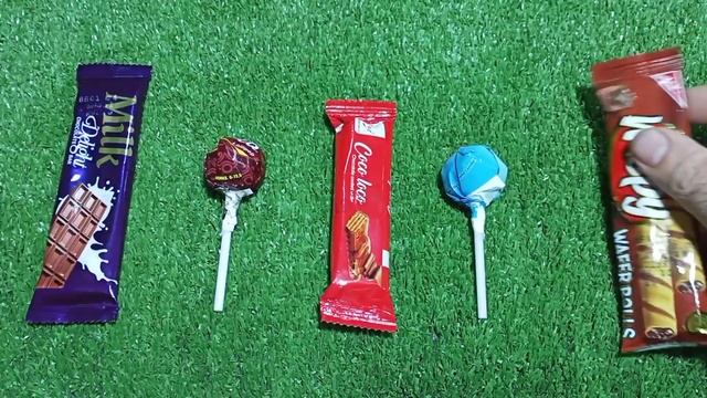 Satisfying Videos And Relaxing Sound 2 | Lollipop ASMR TV