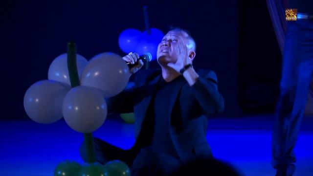 "Күжүр авам" - ст.Аржаан и Игорь Ондар смотреть онлайн