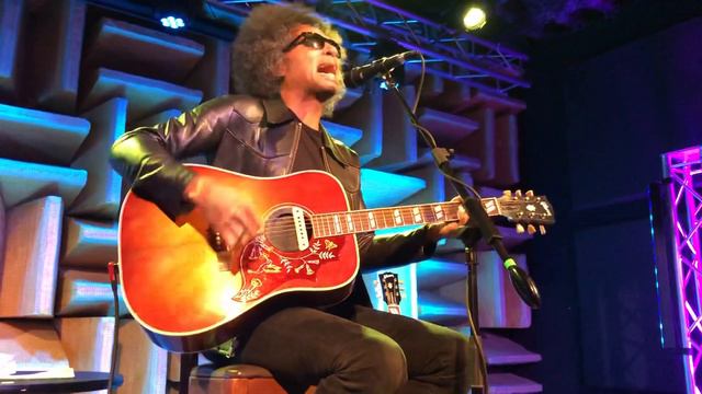 William DuVall - Lady Stardust - 11/2/19 смотреть онлайн