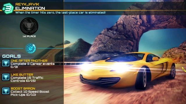 Renting Cars with Wings!! (Asphalt 7 p.3) смотреть онлайн