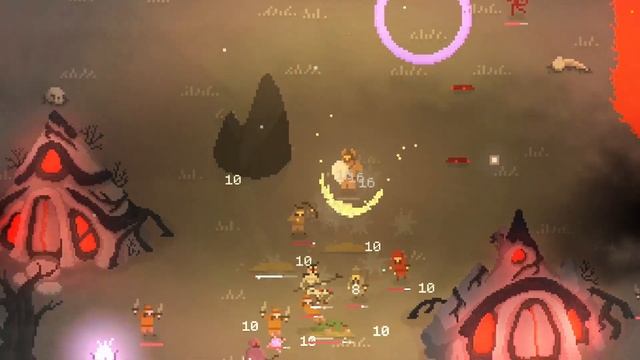 Folk Hero — Release Date Teaser Trailer смотреть онлайн
