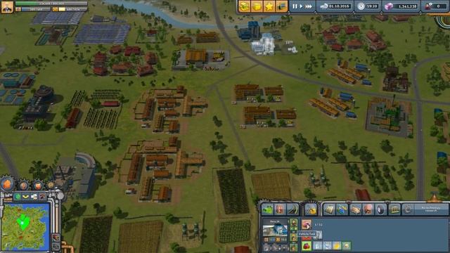 LP Industry Empire - Episode 5: New Patch, Warehouse, Me sounding sick смотреть онлайн
