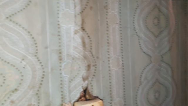 Забрала документы на дом // Оторвали обои а там ? смотреть онлайн