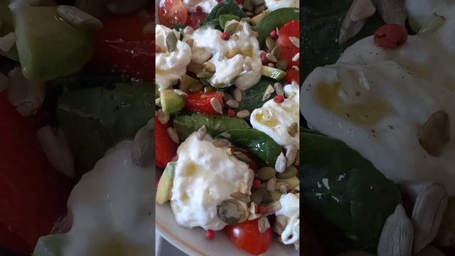 Вкусная еда